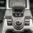 Jetour T1 spotted in Malaysia – less rugged-looking SUV compared to T2; 1.5T or 2.0T; launching soon?