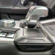 Jetour T1 spotted in Malaysia – less rugged-looking SUV compared to T2; 1.5T or 2.0T; launching soon?