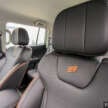 Jetour T1 spotted in Malaysia – less rugged-looking SUV compared to T2; 1.5T or 2.0T; launching soon?
