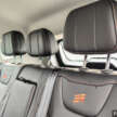 Jetour T1 spotted in Malaysia – less rugged-looking SUV compared to T2; 1.5T or 2.0T; launching soon?