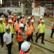 No delay to Segamat-Johor Bahru electrified double track, VIP may drive first KTM ETS to Kluang – Loke
