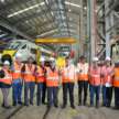 No delay to Segamat-Johor Bahru electrified double track, VIP may drive first KTM ETS to Kluang – Loke