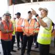 No delay to Segamat-Johor Bahru electrified double track, VIP may drive first KTM ETS to Kluang – Loke