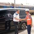 No delay to Segamat-Johor Bahru electrified double track, VIP may drive first KTM ETS to Kluang – Loke