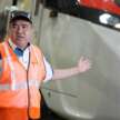 No delay to Segamat-Johor Bahru electrified double track, VIP may drive first KTM ETS to Kluang – Loke