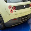 Nio to enter Singapore with Wearnes Automotive as partner – Firefly EV launching in 2026; Malaysia next?