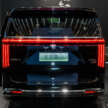 GWM Wey 80 PHEV to be on full display at PACE 2025