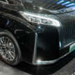 GWM Wey 80 PHEV to be on full display at PACE 2025