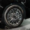 GWM Wey 80 PHEV to be on full display at PACE 2025