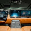 GWM Wey 80 PHEV to be on full display at PACE 2025