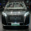 GWM Wey 80 PHEV to be on full display at PACE 2025