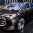 Mercedes-Benz VLE set to debut on March 10, 2026 – electric van built on VAN.EA platform; luxury versions