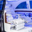 Mercedes-Benz VLE set to debut on March 10, 2026 – electric van built on VAN.EA platform; luxury versions