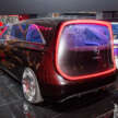 Mercedes-Benz VLE set to debut on March 10, 2026 – electric van built on VAN.EA platform; luxury versions