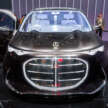 Mercedes-Benz VLE set to debut on March 10, 2026 – electric van built on VAN.EA platform; luxury versions