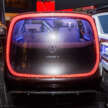 Mercedes-Benz VLE set to debut on March 10, 2026 – electric van built on VAN.EA platform; luxury versions