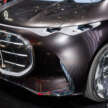 Mercedes-Benz VLE set to debut on March 10, 2026 – electric van built on VAN.EA platform; luxury versions