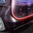 Mercedes-Benz VLE set to debut on March 10, 2026 – electric van built on VAN.EA platform; luxury versions
