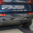 2025 Audi Q7 launched – first Malaysia, ASEAN CKD, 3.0L mild hybrid V6, 300 PS, 500 Nm, RM462,422