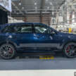 2025 Audi Q7 launched – first Malaysia, ASEAN CKD, 3.0L mild hybrid V6, 300 PS, 500 Nm, RM462,422