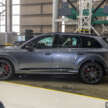 2025 Audi Q7 launched – first Malaysia, ASEAN CKD, 3.0L mild hybrid V6, 300 PS, 500 Nm, RM462,422