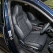 2025 Audi Q7 launched – first Malaysia, ASEAN CKD, 3.0L mild hybrid V6, 300 PS, 500 Nm, RM462,422