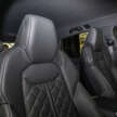 2025 Audi Q7 launched – first Malaysia, ASEAN CKD, 3.0L mild hybrid V6, 300 PS, 500 Nm, RM462,422