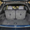 2025 Audi Q7 launched – first Malaysia, ASEAN CKD, 3.0L mild hybrid V6, 300 PS, 500 Nm, RM462,422