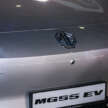 MG S5 EV variants revealed – Com and Lux fr RM115k est; early birds get RM5k discount and free wallbox