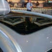 MG S5 EV variants revealed – Com and Lux fr RM115k est; early birds get RM5k discount and free wallbox