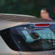 MG S5 EV variants revealed – Com and Lux fr RM115k est; early birds get RM5k discount and free wallbox