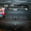 MG S5 EV variants revealed – Com and Lux fr RM115k est; early birds get RM5k discount and free wallbox