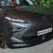 MG S5 EV variants revealed – Com and Lux fr RM115k est; early birds get RM5k discount and free wallbox