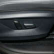 MG S5 EV variants revealed – Com and Lux fr RM115k est; early birds get RM5k discount and free wallbox