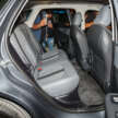 MG S5 EV variants revealed – Com and Lux fr RM115k est; early birds get RM5k discount and free wallbox
