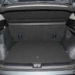 MG S5 EV variants revealed – Com and Lux fr RM115k est; early birds get RM5k discount and free wallbox