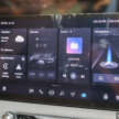MG S5 EV variants revealed – Com and Lux fr RM115k est; early birds get RM5k discount and free wallbox