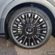 2026 Xpeng X9 EV in Malaysia – self-righting centre caps, still with 320 PS, 590 km WLTP range; fr RM281k
