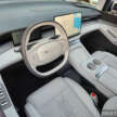 2026 Xpeng X9 EV in Malaysia – self-righting centre caps, still with 320 PS, 590 km WLTP range; fr RM281k