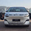 2026 Xpeng X9 EV in Malaysia – self-righting centre caps, still with 320 PS, 590 km WLTP range; fr RM281k