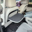 2026 Xpeng X9 EV in Malaysia – self-righting centre caps, still with 320 PS, 590 km WLTP range; fr RM281k