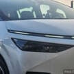 2026 Xpeng X9 EV in Malaysia – self-righting centre caps, still with 320 PS, 590 km WLTP range; fr RM281k
