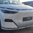 2026 Xpeng X9 EV in Malaysia – self-righting centre caps, still with 320 PS, 590 km WLTP range; fr RM281k