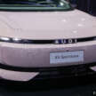 AUDI E5 Sportback finally launched in China, racks up 10k orders in 30 minutes – from RM139k to RM188k