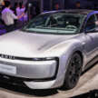 AUDI E5 Sportback finally launched in China, racks up 10k orders in 30 minutes – from RM139k to RM188k