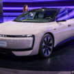 AUDI E5 Sportback finally launched in China, racks up 10k orders in 30 minutes – from RM139k to RM188k