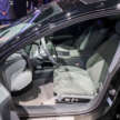 AUDI E5 Sportback finally launched in China, racks up 10k orders in 30 minutes – from RM139k to RM188k