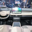 Dongfeng Nammi 06 SUV, 007 sedan in Malaysia soon