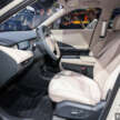Dongfeng Nammi 06 SUV, 007 sedan in Malaysia soon