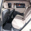 Dongfeng Nammi 06 SUV, 007 sedan in Malaysia soon